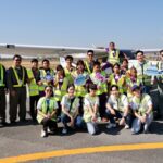 Bangkok Airways & Sukhothai Airport Empower Youth with ‘Wings of Inspiration