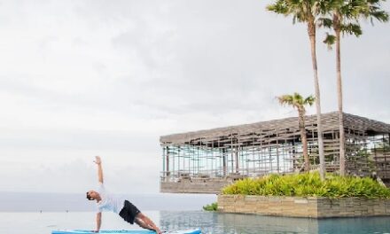 Hyatt Unveils First Alila Resort in Latin America & Caribbean