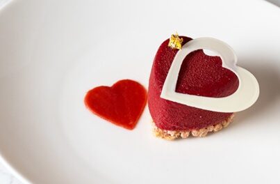 Romance Awaits at Sofitel Sydney This Valentine’s Season