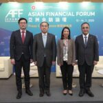 2025’s First Major Asian Financial Forum: Join the Action!