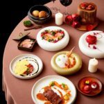 Celebrate Love with Unique Valentine’s Dinner at Conrad!