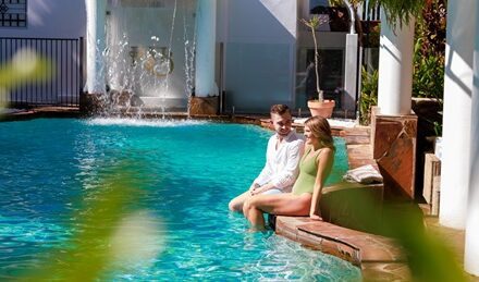 Reef House Retreat: TripAdvisor’s Top Adults Escape