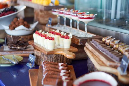 Savour Sundays in Style: Champagne Brunch Returns to UNO MAS