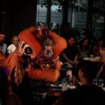 Celebrate Lunar New Year at Lilymu, Parramatta