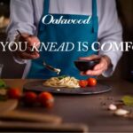 Ascott Expands Oakwood, Launches Bleisure Culinary Push