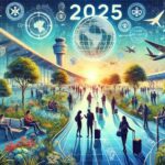 2025 Travel Trends: Geopolitical Risks, Tech, and Sustainable Solutions