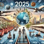 2025 Travel Predictions: Trends, Tips & What to Watch in Tourism