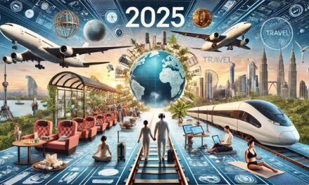 2025 Travel Predictions: Trends, Tips & What to Watch in Tourism