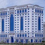 World’s Largest Courtyard by Marriott Coming to Saudi!