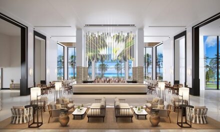 St. Regis Aruba Debuts on Palm Beach Coast 🌴✨