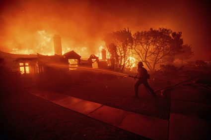 Airbnb.org Expands Emergency Housing for 25,000 Wildfire Survivors