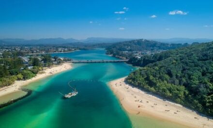 Discover 8 Hidden Beaches in Queensland for Summer