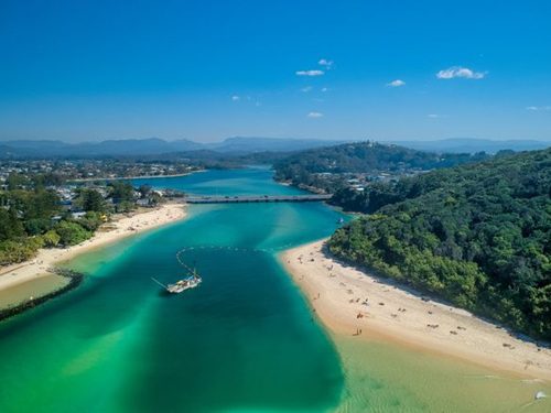 Discover 8 Hidden Beaches in Queensland for Summer