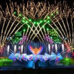 Wings of Time Debuts Longer Fireworks Starting Feb 1