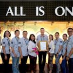 Hard Rock Hotel Bali Earns Elite GSTC Certification!