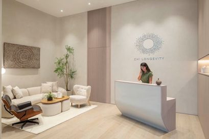 Unveil Wellness: Chi Longevity Clinic Opens at Four Seasons!