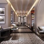 Ritz-Carlton Bangkok Redefines Luxury in Thailand