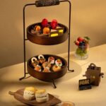 Four Seasons Shenzhen & DOCUMENTS Debut Multisensorial Afternoon Tea