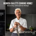 Chef Monica Galetti Celebrates Her Roots in Samoa