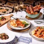 Angel Cafe Macau Redefines Classics with Chef António