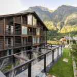 Minor Hotels Debuts NH Collection Alagna Mirtillo Rosso in the Alps