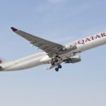 Qatar Airways Resumes Flights to Syria After Years of Suspension