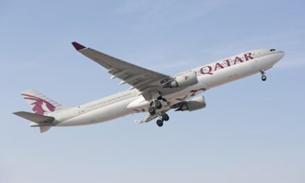 Qatar Airways Resumes Flights to Syria After Years of Suspension