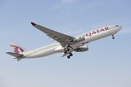 Qatar Airways Resumes Flights to Syria After Years of Suspension