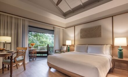 Anantara Bophut Unveils Refreshed Luxury for 2025