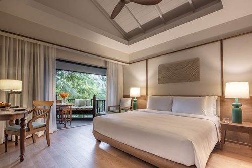 Anantara Bophut Unveils Refreshed Luxury for 2025