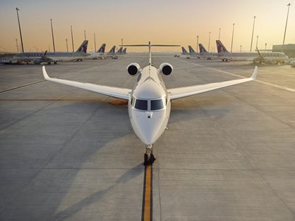 Qatar Executive Expands Fleet with Two Gulfstream G700s