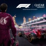 Qatar Airways Launches F1 2025 Fan Packages!