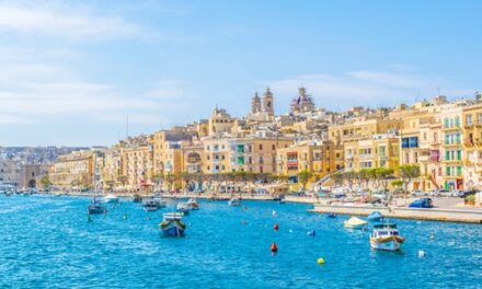 Qatar Airways Unveils Exciting Malta Summer Flights!