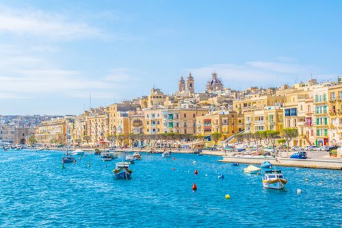 Qatar Airways Unveils Exciting Malta Summer Flights!