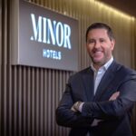 Gonzalo Aguilar Named CEO of Minor Hotels Europe & Americas