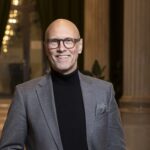 Jurgen Ammerstorfer Takes the Helm at Anantara Vienna!