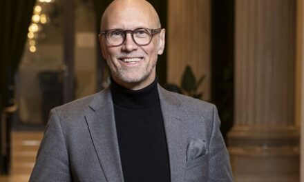 Jurgen Ammerstorfer Takes the Helm at Anantara Vienna!