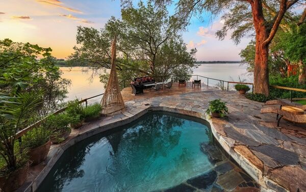 Discover 7 Irresistible Reasons to Love Zambia’s Green Season