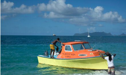 Historic Ocean Governance Milestone Unites Caribbean Leaders