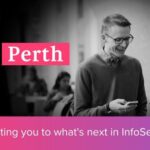 CISO Perth 2025: Western Australia’s InfoSec Leaders Unite!