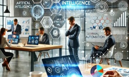 Unlock AI’s Full Potential: Small Business Strategies for 2025 Success