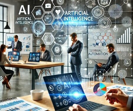 Unlock AI’s Full Potential: Small Business Strategies for 2025 Success