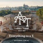 APT Luxury Travel Redefines Excellence with Visionary Rebrand