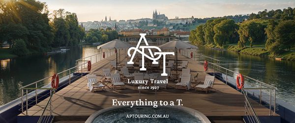 APT Luxury Travel Redefines Excellence with Visionary Rebrand