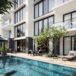 Alamanda Tower: Bali’s New Luxury-Sustainability Icon