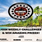 Survivor Challenge: Travel Advisors Compete for Avalon Cruise Win