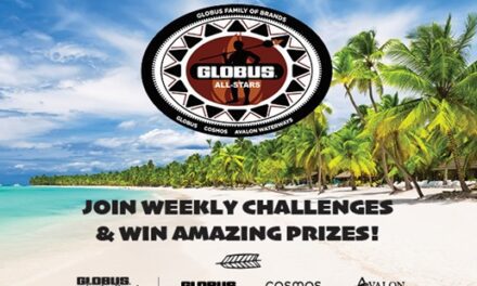 Survivor Challenge: Travel Advisors Compete for Avalon Cruise Win