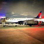 Delta & Endeavor Partner with AeroCore for Engine Care