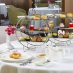 QE2 Royal Afternoon Tea: A Taste of British Elegance 🇬🇧