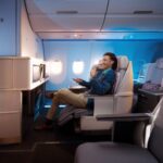 Air Astana & Stellar Celebrate Kazakh Culture on IFE